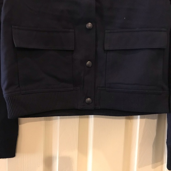 Womens Jacket - Picture 3 of 6